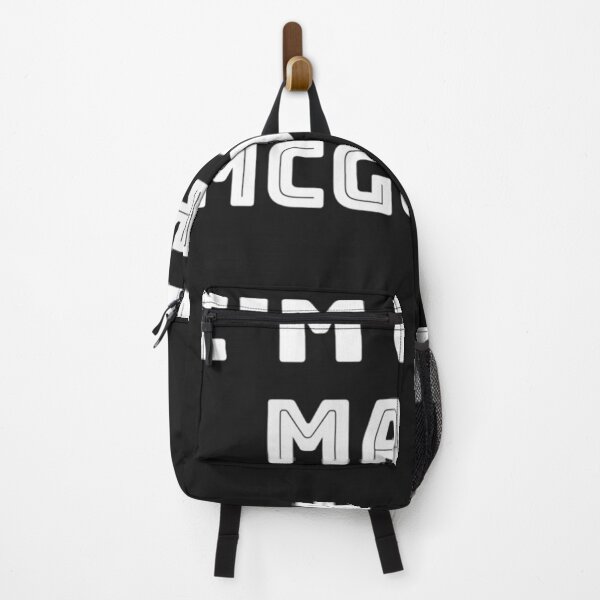 Item preview, mark mcgowan  designed and sold by Lukifo-Glacier.