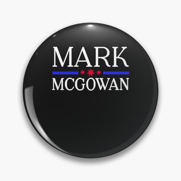 Item preview, Mark McGowan  designed and sold by Lukifo-Glacier.