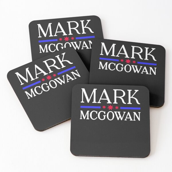 Item preview, Mark McGowan  designed and sold by Lukifo-Glacier.