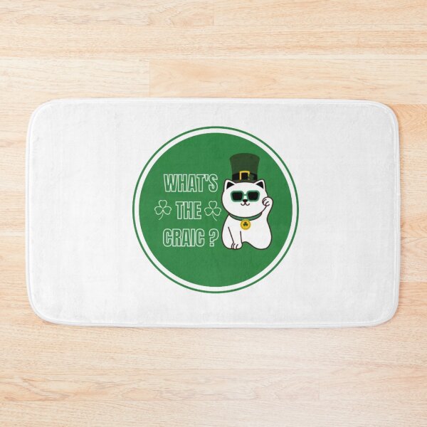 Artikelvorschau, ST PATRICK'S TAG entworfen und verkauft von SKYCREATION.