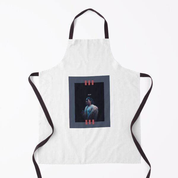 Item preview, Asap Rocky "spacial" designed and sold by Oliver Oh.