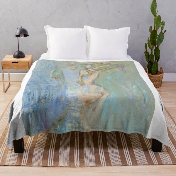 Item preview, Blue Nude designed and sold by sholehjanati.