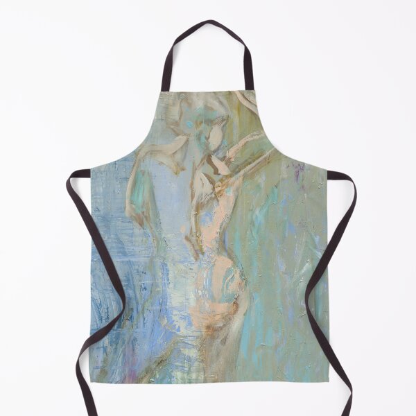 Item preview, Blue Nude designed and sold by sholehjanati.