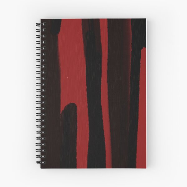 Item preview, Patrón de pintura al óleo abstracta designed and sold by chuleekorn.