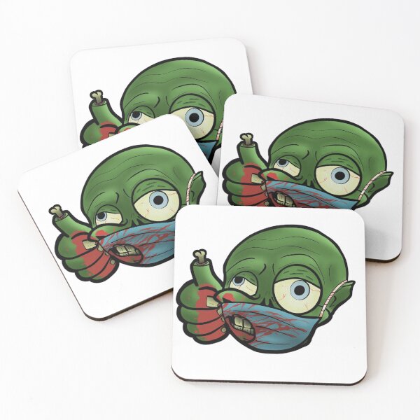 Item preview, Zombie designed and sold by KeyGrimm13.