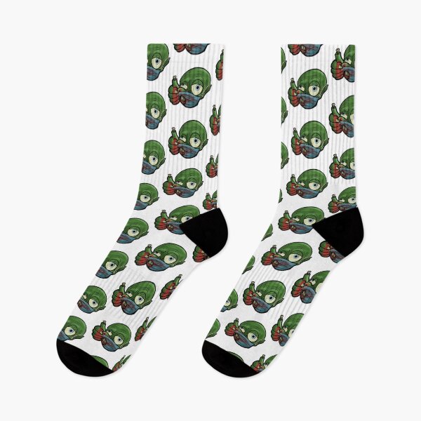 Item preview, Zombie designed and sold by KeyGrimm13.