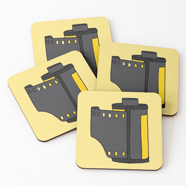 Item preview, Vintage Camera Film designed and sold by murialbezanson.