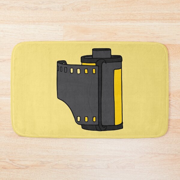Item preview, Vintage Camera Film designed and sold by murialbezanson.