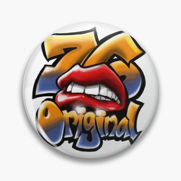 Item preview, 76 Original -old skool graffiti  designed and sold by IanJCornwell.