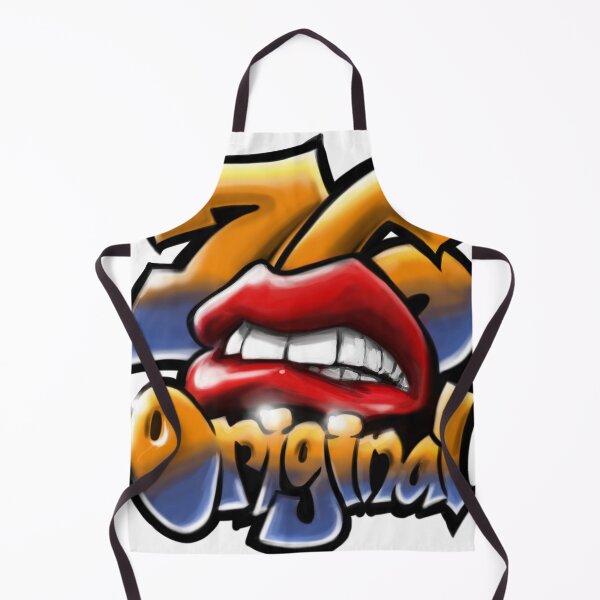 Item preview, 76 Original -old skool graffiti designed and sold by IanJCornwell.