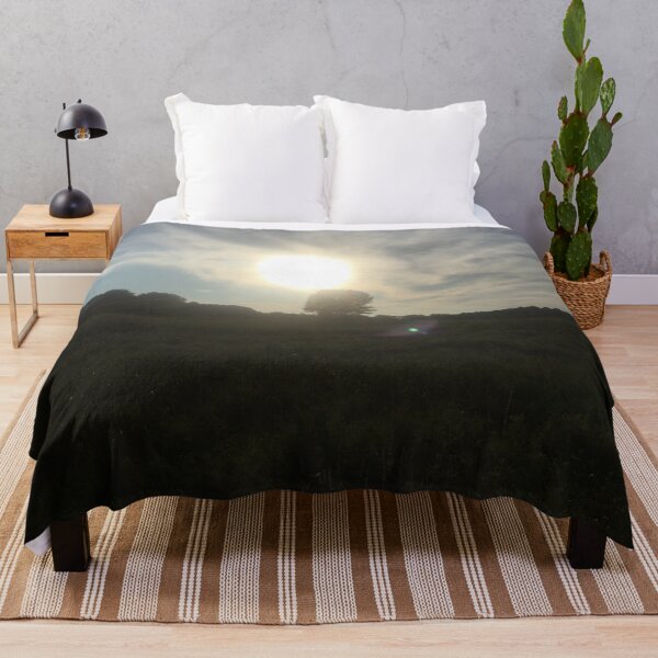 Item preview, Sunset Over Tree designed and sold by Christina Boiardi.