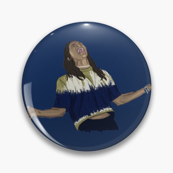 Item preview, Willie - Julie and the Phantoms designed and sold by Crystal Heart CS.