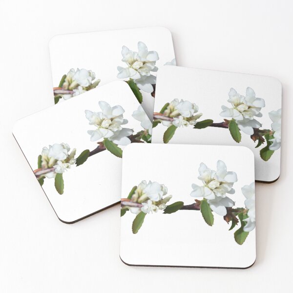 Item preview, Apple Blossoms designed and sold by Katie-Foley.