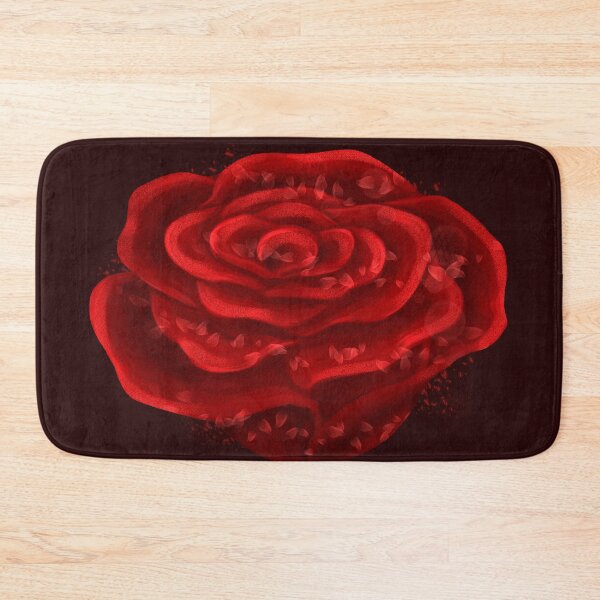 Item preview, Rose designed and sold by SilverImagines.