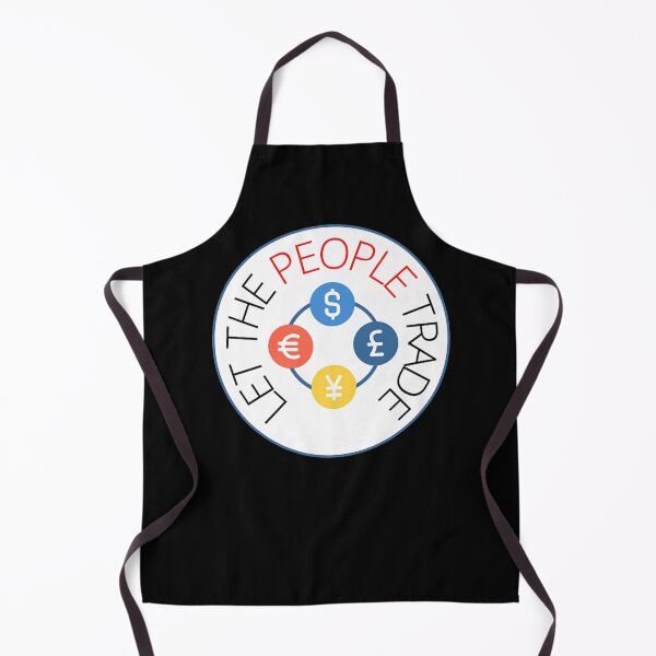 Item preview, Let the people trade 1 designed and sold by V28LBFF8.
