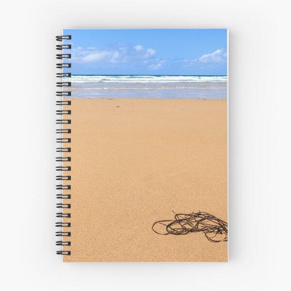 Item preview, Bedruthan Beach, costa norte de Cornualles designed and sold by Lucy Davey.