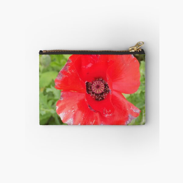 Item preview, Poppy designed and sold by RedJayTreasures.