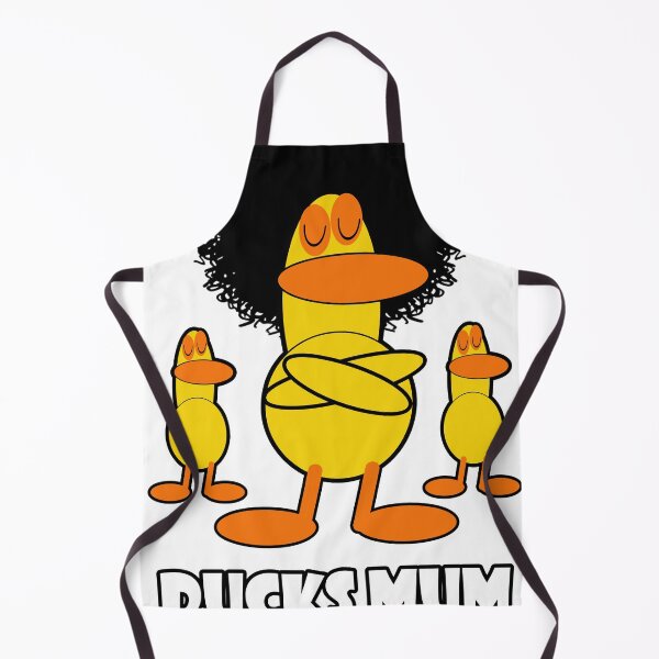 Item preview, ducks mum designed and sold by avolter6.