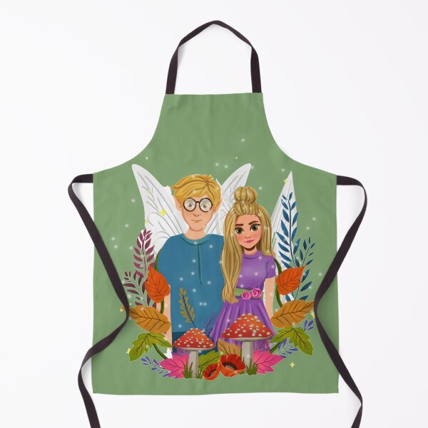 Item preview, The Famous Tommy Tinker And Niece Susan™ designed and sold by TeelieTurner.