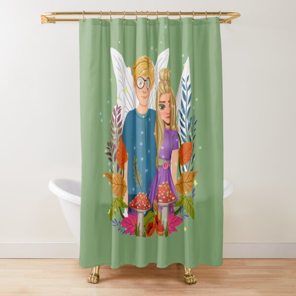 Item preview, The Famous Tommy Tinker And Niece Susan™ designed and sold by TeelieTurner.