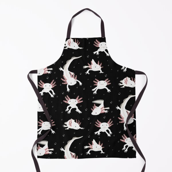 Item preview, Axolotls designed and sold by Amy Hadden.
