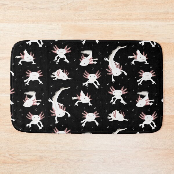 Item preview, Axolotls designed and sold by Amy Hadden.