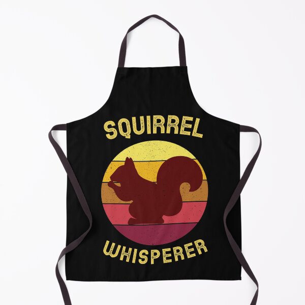 Item preview, The Squirrel Whisperer designed and sold by Saige kesl.