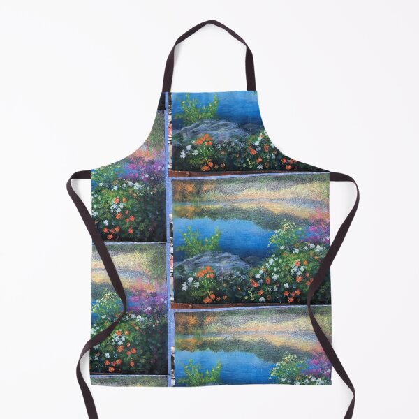 Item preview, The Lake designed and sold by Artdesrapides.