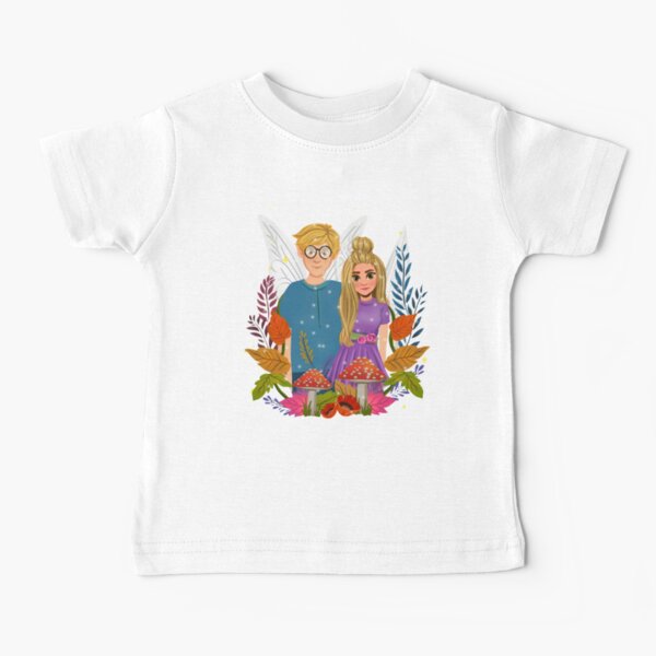Item preview, The Famous Tommy Tinker And Niece Susan™ designed and sold by TeelieTurner.