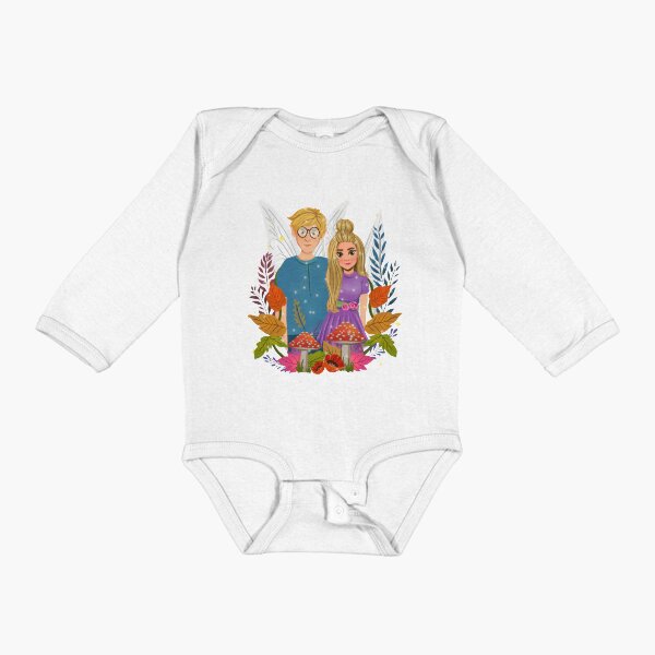 Item preview, The Famous Tommy Tinker And Niece Susan™ designed and sold by TeelieTurner.
