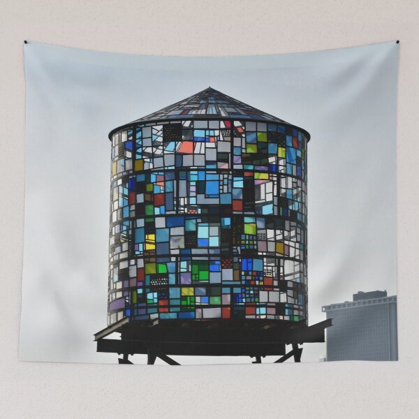 Item preview, Stained Glass Sculpture designed and sold by DonnaM.