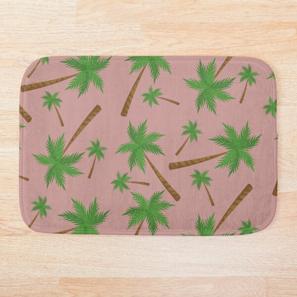 Item preview, palm trees everywhere! designed and sold by azurebleu.