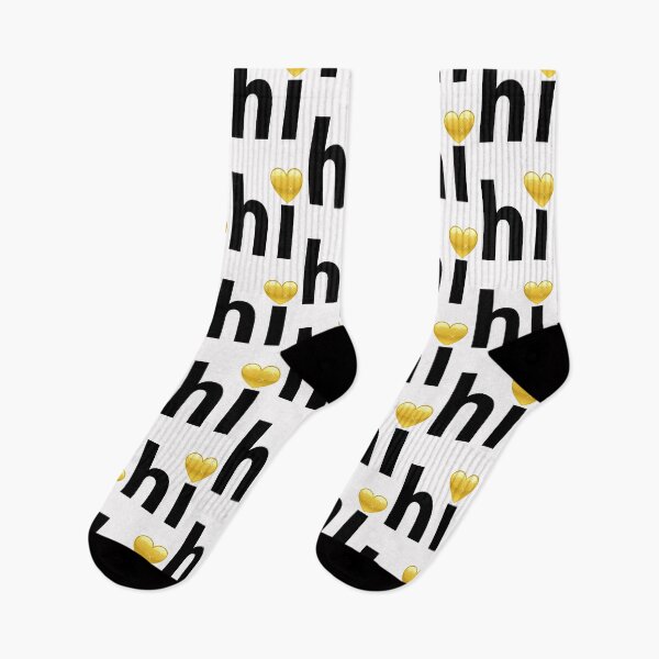 Item preview, hi shirt, love shirt, funny hi shirt, cute love shirt, birthday shirt, birthday gift, love you, humorous, mothers day, designed and sold by prteacool.