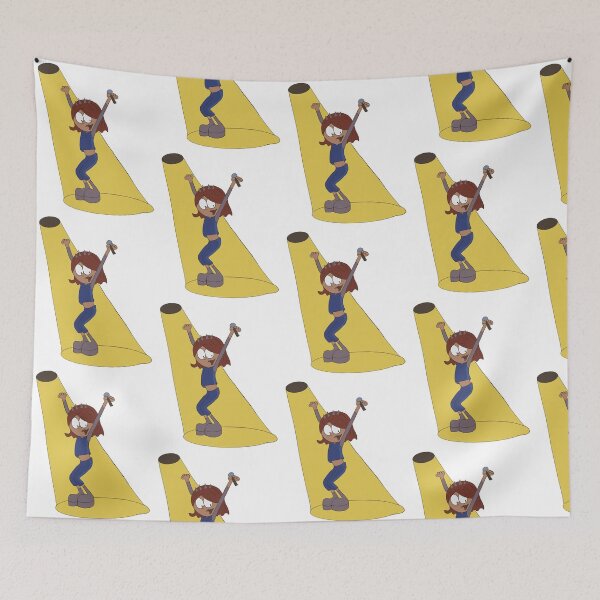 Item preview, Copy of Cathy Parr designed and sold by alysonalyza.