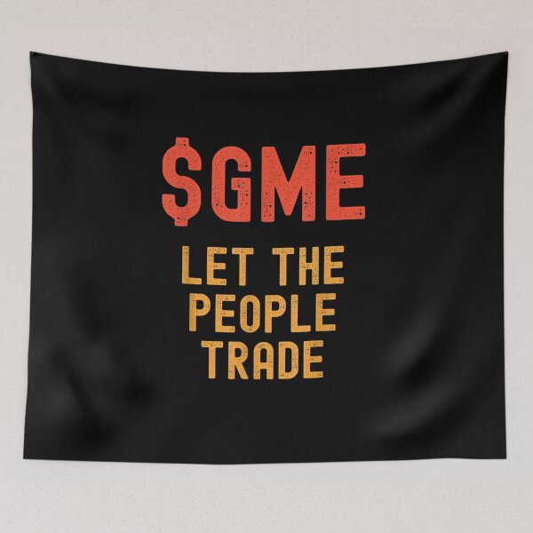 Item preview, Let the people trade 3 designed and sold by V28LBFF8.