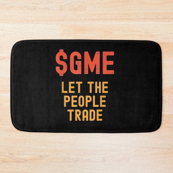 Item preview, Let the people trade 3 designed and sold by V28LBFF8.