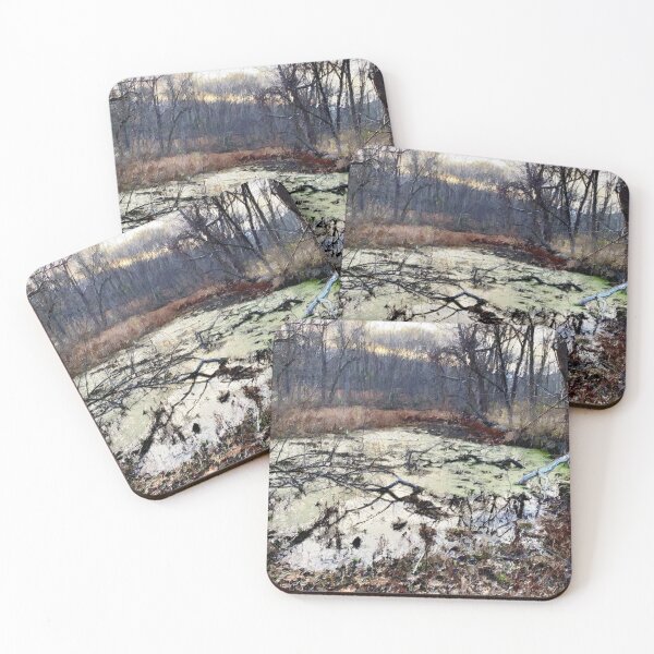 Item preview, The Final Moss designed and sold by Pamela Storch.