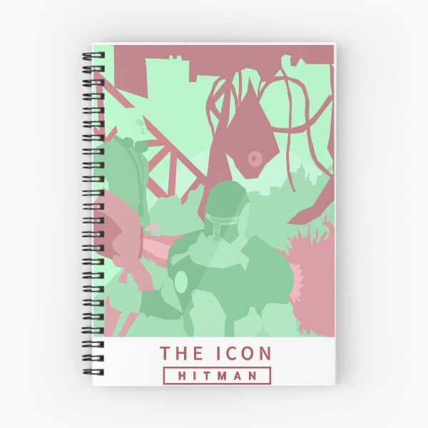 Item preview, The Icon designed and sold by Frostskull.