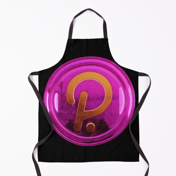 Item preview, polkadot coin designed and sold by kombos.
