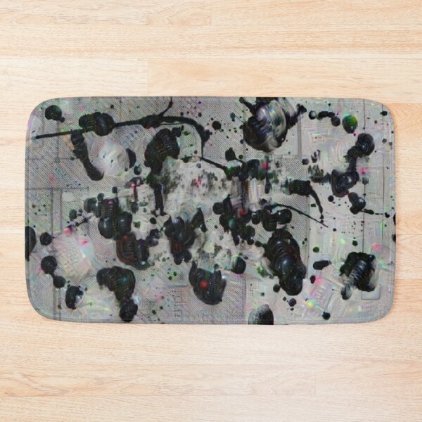 Item preview, Drowned Plan designed and sold by B-Tom-Essex.