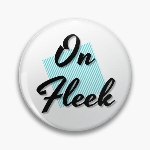 Item preview, On Fleek designed and sold by Primal Frog.