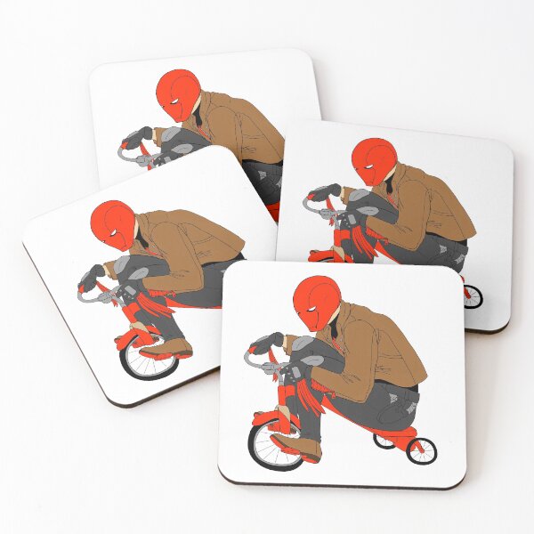Item preview, Tricycle Jason designed and sold by Warren-r-Taylor.
