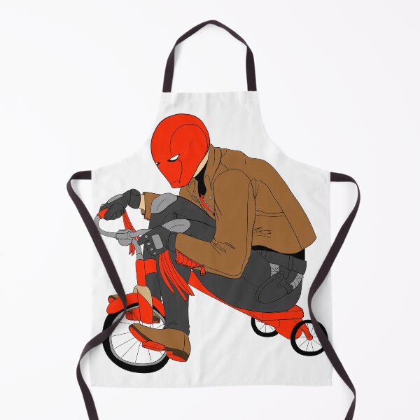 Item preview, Tricycle Jason designed and sold by Warren-r-Taylor.