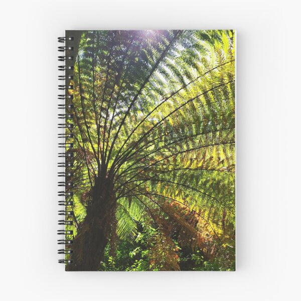 Item preview, NZ FERN designed and sold by Camelia Tawhiti.