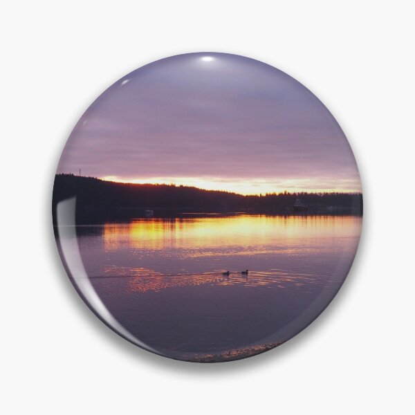Item preview, The Purple North West designed and sold by Exist-with-me.