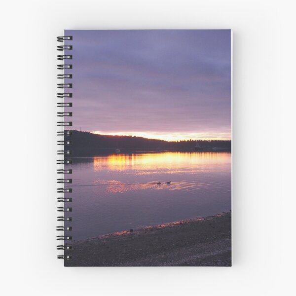 Item preview, The Purple North West designed and sold by Exist-with-me.