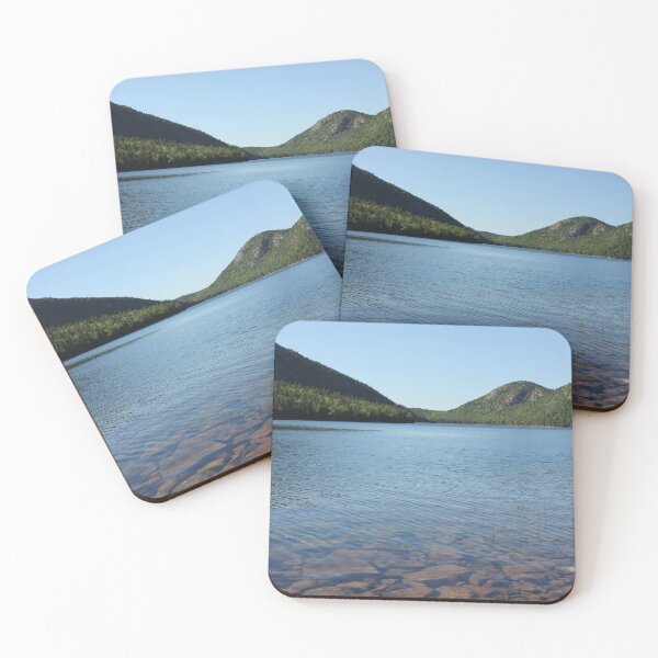 Item preview, Jordan Pond designed and sold by Autumn Seas Photography.
