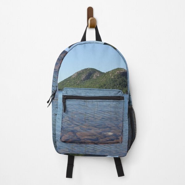 Item preview, Jordan Pond designed and sold by Autumn Seas Photography.