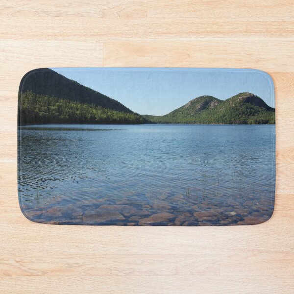 Item preview, Jordan Pond designed and sold by Autumn Seas Photography.
