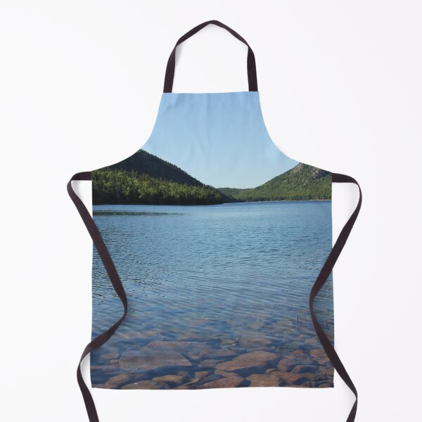 Item preview, Jordan Pond designed and sold by Autumn Seas Photography.